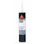 SIKA Sikaflex 252i weiss oder schwarz V1/4 300ml Kartusche