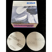 RODIM Premium Schleifscheiben &oslash; 77mm P2500