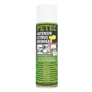 PETEC 72950 Intensiv Citrusreiniger 500 ml