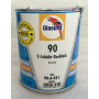 Glasurit 90-A 031 Wassermischlack Weiß 1 Liter