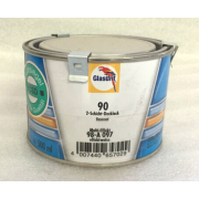 Glasurit 98-A 097 Wassermischlack Multi-Effekt- effektweiss 0,5 Liter