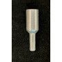 Zierstreifen- Radierscheibe D:88mm mit Adapter