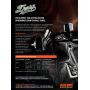 DEVILBISS PISTOLENSET DV1 Basecoat LT Design - Limited Edition