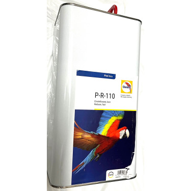 Glasurit P-R-110 ProClass Einstellzusatz kurz 5L