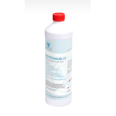 Easyschaum 25 Hochleistungsschaumreiniger 1 Liter