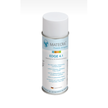 EDGE 4.1 Abbeizspray & Etikettenentferner 400ml