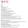 Glasurit 90-A 503 Wassermischlack Uni AZURBLAU 1 Liter