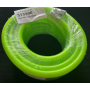 STARCHEM Hochsichtbarer Luftschlauch 10/15 oder 20m x 8mm PVC mit Nylon 15 bar 1/4" 