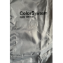 Overall Lackieranzug BMW Group Color System Gr. S (M) grau