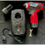 AC Delco Akku Poliermaschine ARS-1212 plus Schleifteller + 2 Pads