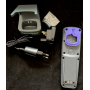 Scangrip Arbeitsleuchte UV CURING mit Akku Typ: UV-LIGHT  Handlampe Taschenlampe