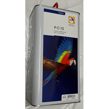 Glasurit P-C-10 Klarlack 5 Liter