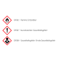 Glasurit ProClass Härter P-H-410 kurz 2,5 Liter