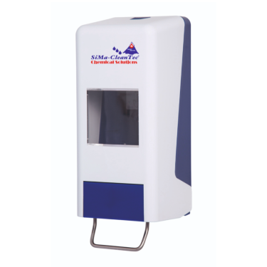 SiMa Softflaschenspender f&uuml;r 1000 ml und 2000 ml Softflaschen