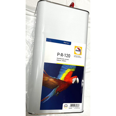 Glasurit P-​R-120 Einstellzusatz normal 5 Liter