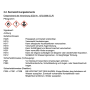 Glasurit 522-322 HS Mattpaste (Mattierungs-Additiv) 1 Liter
