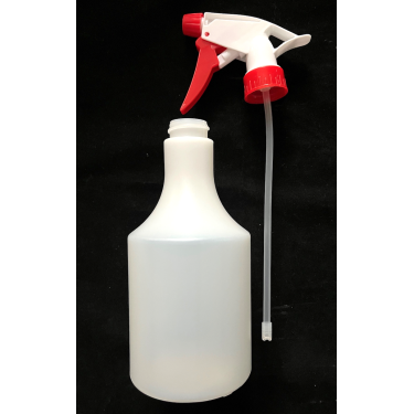 Pumpspr&uuml;hflasche Pumpspr&uuml;her Spr&uuml;hflasche Handspr&uuml;her 500ml leer
