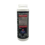 SiMa Saug(E)Gel zum Binden von Fl&uuml;ssigkeiten 800g
