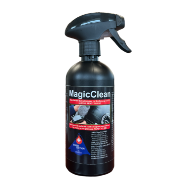 SiMa MagicClean Glasreiniger