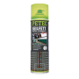PETEC Seilfett, Drahtseil- & Zahnradfett Spray 500ml