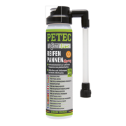 PETEC Reifenpannenspray Bike-line 75ml