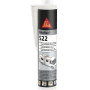 Sikaflex® 522 Witterungsbeständiger emissionsarmer vielseitig einsetzbarer STP-Dichtstoff  WEISS 300ml