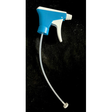 Matecra Spr&uuml;hkopf SP7 f&uuml;r 1L Dosierflasche von Matecra