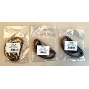 B&auml;nder Schleifb&auml;nder 10 mm x 330 mm f&uuml;r Bandschleifer P40, P60 oder P80 (10 St&uuml;ck)