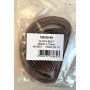Bänder Schleifbänder 10 mm x 330 mm für Bandschleifer P40, P60 oder P80 (10 Stück)