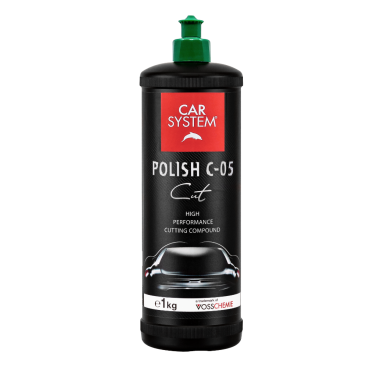 CS Vosschemie POLISH C-05 CUT 1 kg Schleifpaste
