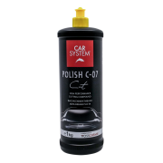 Car System POLISH C-07 CUT Schleifpolitur 1kg