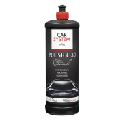 Car System POLISH C-30 FINISH Anti-Hologramm Politur