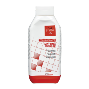Car System TEC LINE MATT MATTING MOUSSE Mattierungspaste 1kg