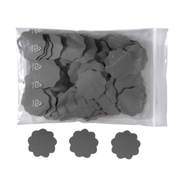 CS Vosschemie MINI SANDING DISCS GRIP Schleifbl&uuml;ten - kletthaftend