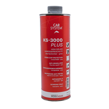 CS Vosschemie KS-3000 PLUS HS Karosserieschutz 1 Liter
