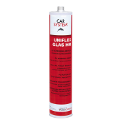Car System UNIFLEX GLAS HM Scheibenkleber Hochmodulig Niederleitf&auml;hig 310ml