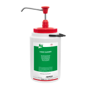 CS Vosschemie HAND CLEANER Handreiniger 3L Gro&szlig;gebinde ohne Pumpe