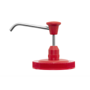 CS Vosschemie PUMPE F&Uuml;R HAND CLEANER 3 L Pumpe Handreiniger