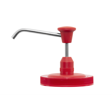 CS Vosschemie PUMPE F&Uuml;R HAND CLEANER 3 L Pumpe Handreiniger