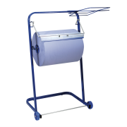 Vosschemie Car System CAR CLEAN TROLLEY Putzpapierst&auml;nder