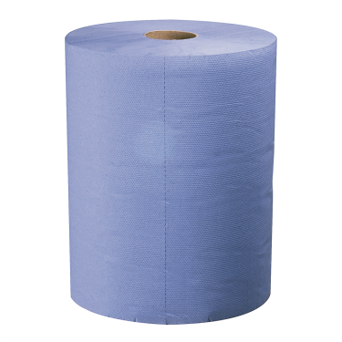 Vosschemie CS CAR CLEAN TRIPLE BLUE Papierputztuch Putztuch 3-lagig