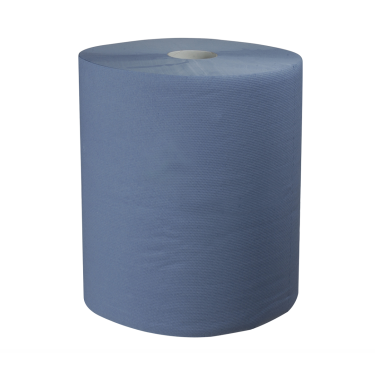 Vosschemie CS CAR CLEAN DOUBLE BLUE Papierputztuch Putztuch 2-lagig