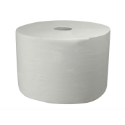 Car System CAR CLEAN DOUBLE WHITE Papierputztuch Putztuch 2-lagig
