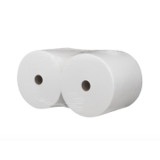 Vosschemie Car System Wischt&uuml;cher auf Rolle soft / 475 Abrisse / 38 x 30 cm
