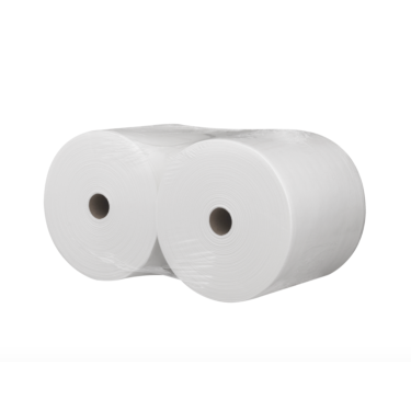 Vosschemie CS Carsystem Wischt&uuml;cher auf Rolle soft / 475 Abrisse / 38 x 30 cm