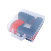 Car System SANDING BLOCK BOX GRIP Handschleifblock - kletthaftend