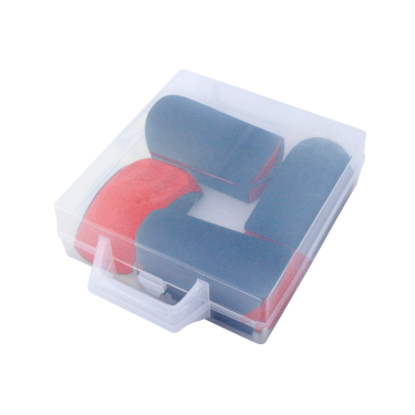 CS Vosschemie SANDING BLOCK BOX GRIP Handschleifblock - kletthaftend