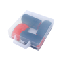 CS Vosschemie SANDING BLOCK BOX GRIP Handschleifblock - kletthaftend