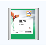 Glasurit 965-715 CV Epoxy H&auml;rter  2,5 Liter