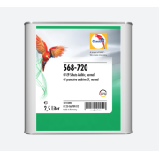 Glasurit 568-720 CV-EP-Schutz-Additiv, normal 2,5 Liter